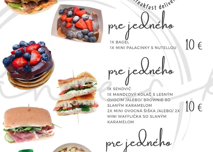 Sunset View, Near The Airport & Private Parking * ブラチスラヴァ