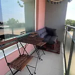 Apartament Sunset View, Near The Airport & Private Parking Bratislava